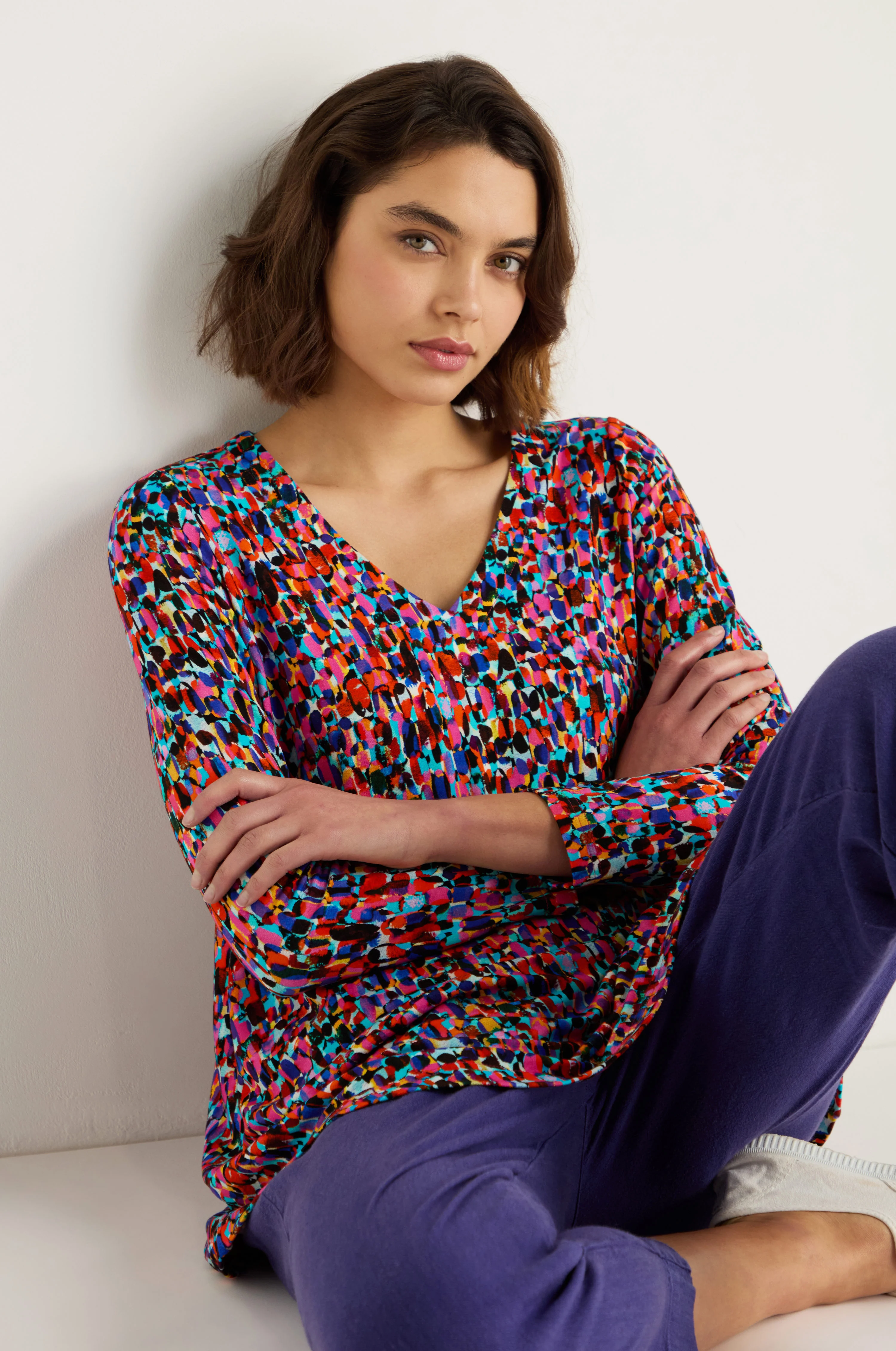 Sale Tops & Tunics